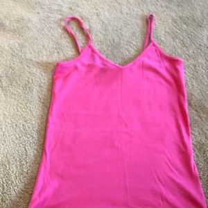 🛍🛍🛍PINK TANK TOP🛍🛍🛍